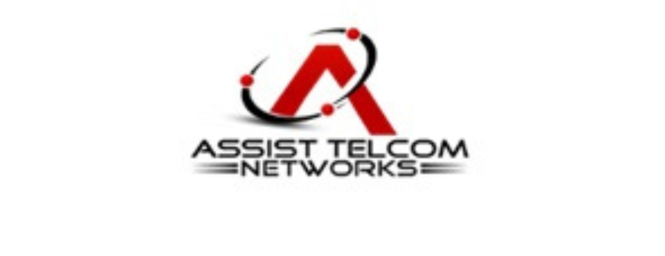 Assist Telcom Networks Logo